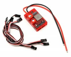 Best reviews of ❤️ Western Robotics Hercules Super BEC G2 🎉