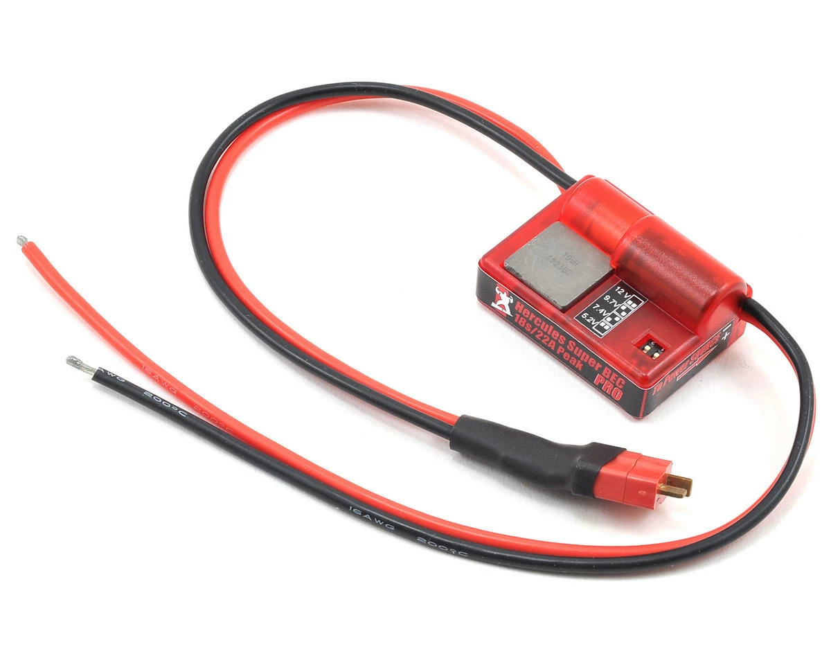 Flash Sale π― Western Robotics Hercules Super BEC PRO Mini π 1 Flash Sale π― Western Robotics Hercules Super BEC PRO Mini π