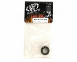 Promo ⭐ Werks 14.2x25.3 Rear Bearing (B3) 👏 -Helicopters Sales wrxtl21090120 2