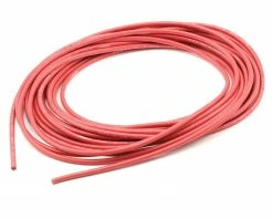 Top 10 🛒 Deans Ultra Wire 12 Gauge - 25' (Red) ⭐