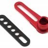New 🥰 WRAP-UP NEXT Aluminum Long Adjustable Servo Horn (Red) (23T-Sanwa/KO) 🌟