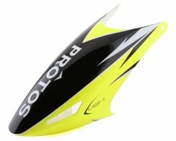 Best Sale π XLPower Protos 480 Fiberglass Canopy (Yellow) π₯°