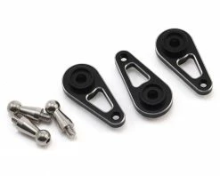 Best deal ⭐ XLPower Metal Servo Horn (3) 💯