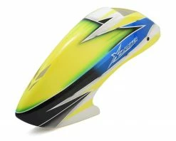 Budget 😍 XLPower V2 Canopy (Yellow/Blue/White) 🎉