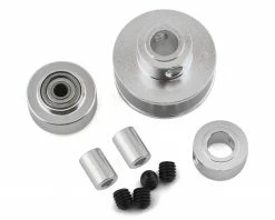 Brand new 👏 XLPower 17T V2 Tail Pulley Kit 👏