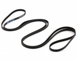 Top 10 π XLPower 8mm Tail Belt π