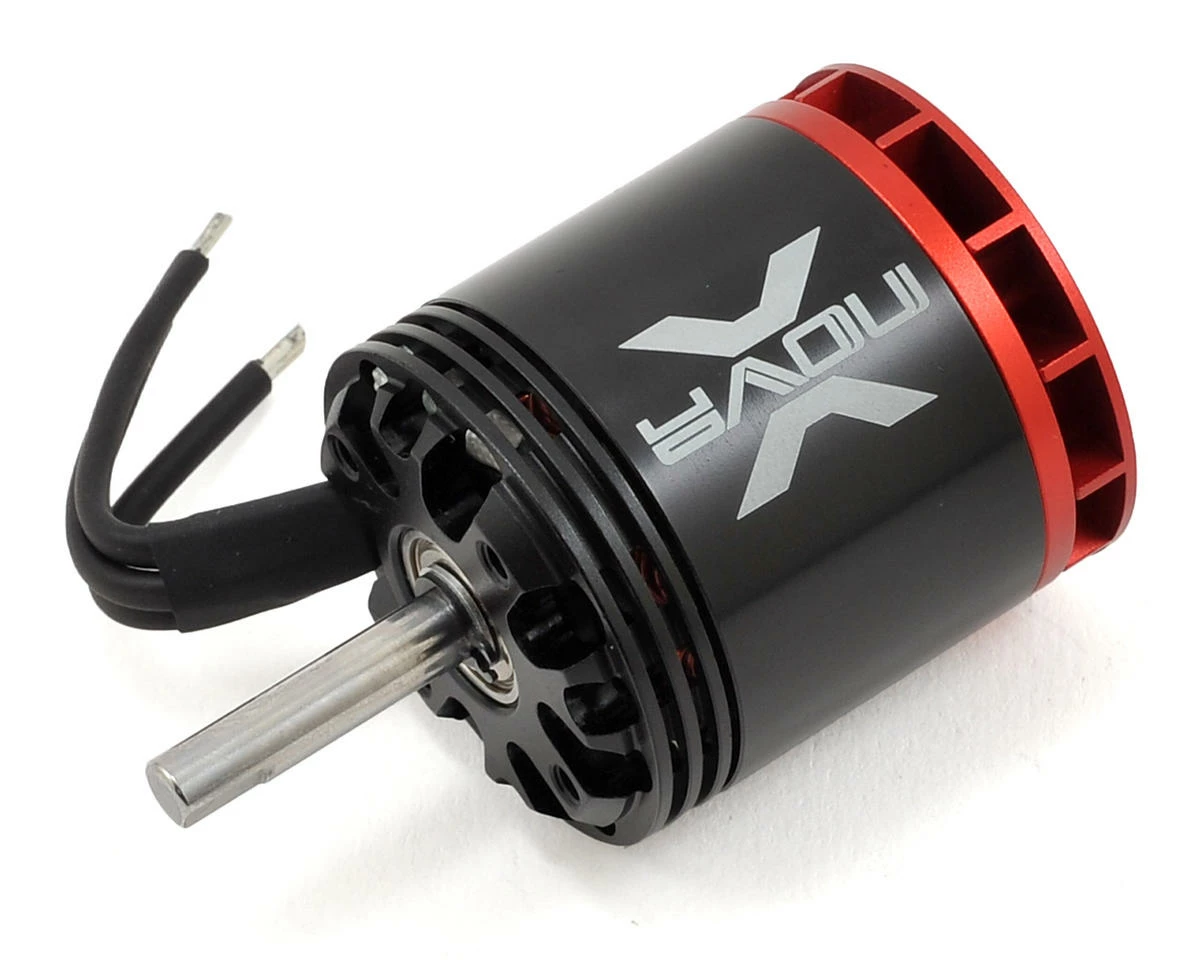 New π Xnova XTS 2820-890KV HP Brushless Motor (890Kv) 𧨠1 New π Xnova XTS 2820-890KV HP Brushless Motor (890Kv) π§¨