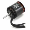 Promo 🧨 Xnova 4025-1120KV 1.5Y V3 Brushless Motor w/5mm Shaft (Shaft C/Logo 550) 🥰