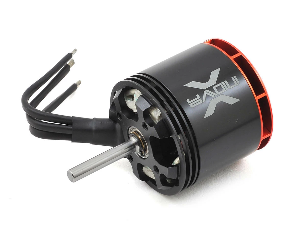 Flash Sale β Xnova XTS 4525-530KV Brushless Motor (Shaft F/Logo 700) π€© 1 Flash Sale β Xnova XTS 4525-530KV Brushless Motor (Shaft F/Logo 700) π€©