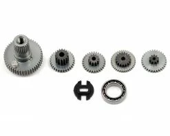 Discount ⭐ Xpert PM/PI Servo Gear Set 👍