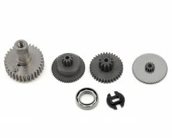 Discount 🤩 Xpert RC XGS7232S Replacement Gear Set 🧨