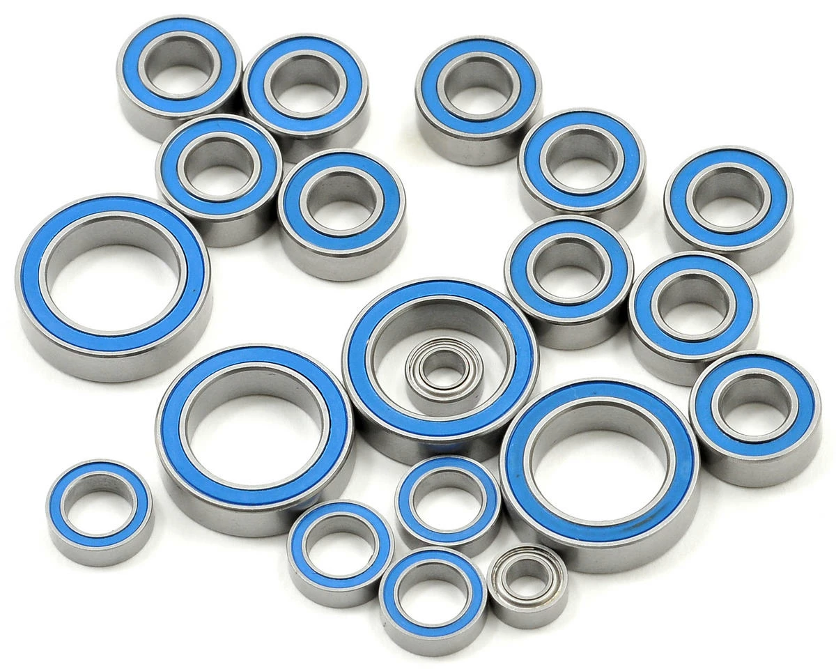 Buy π€© XRAY High-Speed Ball Bearing Set (20) π 1 Buy π€© XRAY High-Speed Ball Bearing Set (20) π