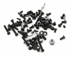 Outlet 🎁 XRAY Mounting Set Hardware Package (T2) 😍