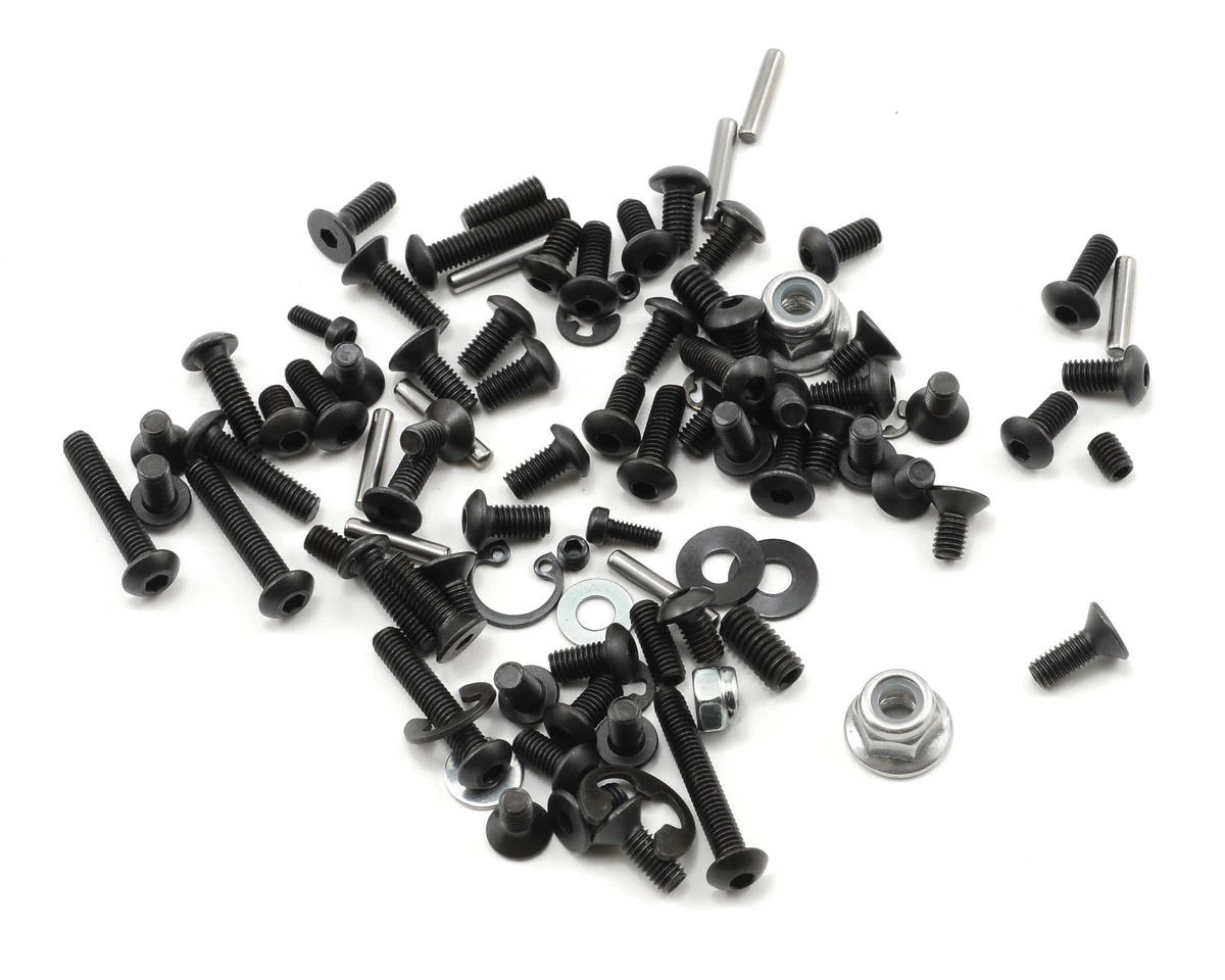 Outlet π XRAY Mounting Set Hardware Package (T2) π 1 Outlet π XRAY Mounting Set Hardware Package (T2) π