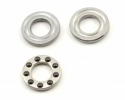 Best deal ⭐ XRAY F5-10 5x10x4mm Ceramic Axial Thrust Bearing ⌛