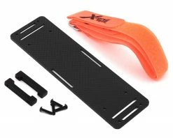 Cheap 🎉 Xtreme Racing Traxxas Slash Carbon Fiber Battery Tray Insert ✨
