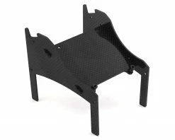 New ⌛ Xtreme Racing Carbon Fiber iCharger X6 Stand 🤩
