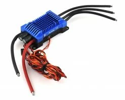 Best Sale βοΈ SCRATCH & DENT: YGE Aureus 135A HV Telemetry ESC w/BEC π