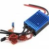 Budget 🛒 YGE 205A HV Telemetry ESC w/BEC 🎉