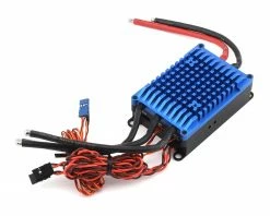 Budget π YGE 205A HV Telemetry ESC w/BEC π
