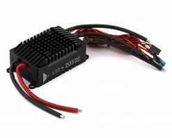 Discount βοΈ YGE 205A HV Telemetry ESC w/BEC (Black) π