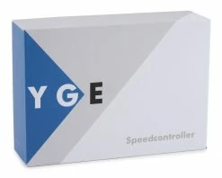 Discount ✔️ YGE 205A HV Telemetry ESC w/BEC (Black) 😉 -Helicopters Sales yge 205hvt bec blk 2