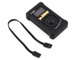 Budget ❤️ Yokomo SP-03 D Program Card 🔥