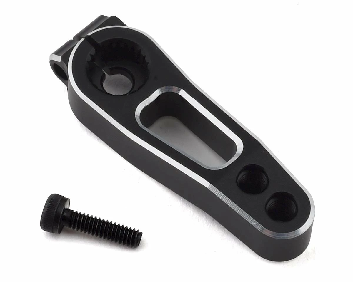 Best Sale ⭐ Yokomo Aluminum Servo Horn (23T-Airtonics/Sanwa/KO) (23mm) ✨ 1 Best Sale ⭐ Yokomo Aluminum Servo Horn (23T-Airtonics/Sanwa/KO) (23mm) ✨