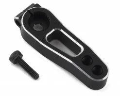 New 👏 Yokomo Aluminum Servo Horn (25T-ProTek/Futaba) (23mm) 🌟