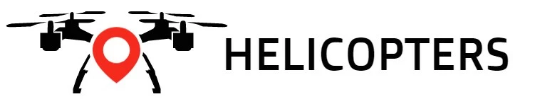 Helicopters Sales